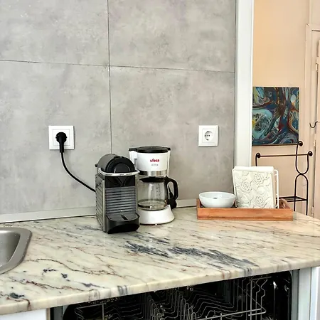 Διαμέρισμα Sj2de Heart Of Lisbon, 1min To Augusta Arch! Spacious 2 Apts With 4br& 2ba