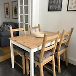 Sj2de Heart Of Lisbon, 1min To Augusta Arch! Spacious 2 Apts With 4br& 2ba * Lisbon